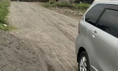 DIJUAL TANAH 15ha di Kawasan Mbrebek, Nganjuk