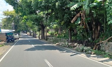 Tanah kavling siap bangun Cimahi-Cipageran