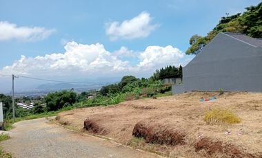 Tanah kavling siap bangun Cimahi-Cipageran