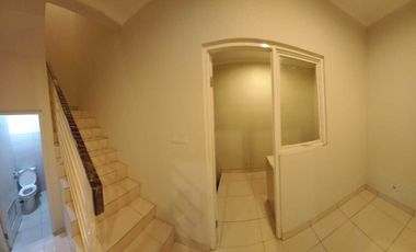 Rumah Baru Yang Nayaman dengan Keamanan 24 Jam Summarecon Karawang