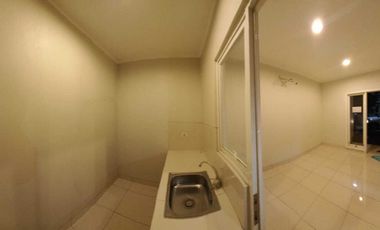 Rumah Baru Yang Nayaman dengan Keamanan 24 Jam Summarecon Karawang