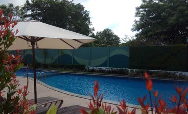 Rumah Baru Yang Nayaman dengan Keamanan 24 Jam Summarecon Karawang