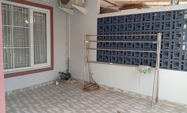 Rumah Bebas Banjir 10 Mnt ke Kota Cinema Jatiasih Dibantu KPR J-34461