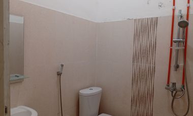 Rumah Bebas Banjir 10 Mnt ke Kota Cinema Jatiasih Dibantu KPR J-34461