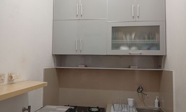 Rumah Bebas Banjir 10 Mnt ke Kota Cinema Jatiasih Dibantu KPR J-34461