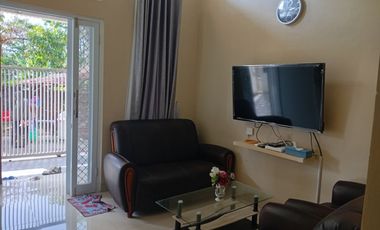 Rumah Bebas Banjir 10 Mnt ke Kota Cinema Jatiasih Dibantu KPR J-34461