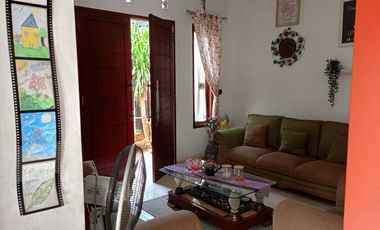 Rumah SHM 6 Kamar Tidur Siap KPR 10 menit ke RS Ananda Bekasi J-32103