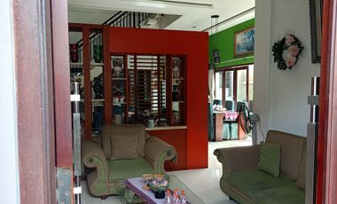 Rumah SHM 6 Kamar Tidur Siap KPR 10 menit ke RS Ananda Bekasi J-32103