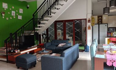 Rumah SHM 6 Kamar Tidur Siap KPR 10 menit ke RS Ananda Bekasi J-32103