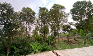 Tanah Kavling  200 jutaan aja di Cimahi