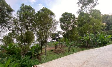 Tanah Kavling  200 jutaan aja di Cimahi