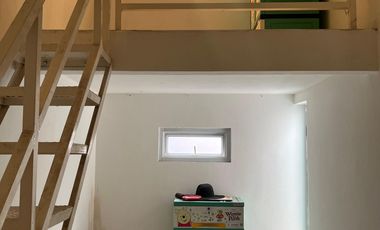 Rumah SHM 2 Lt Hadap Utara 10 menit ke Plasa Cibubur Siap KPR J-35902