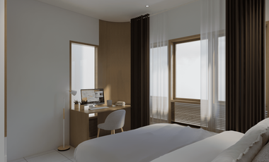 Casaruna Berbah – SHM, 10 Menit ke Tugu Jogja & Malioboro