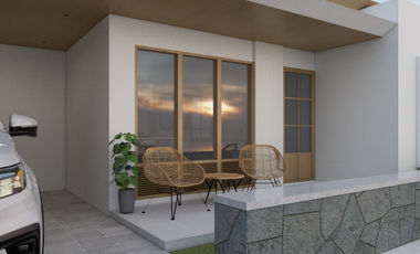 Casaruna Berbah – SHM, 10 Menit ke Tugu Jogja & Malioboro