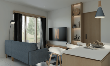 Casaruna Berbah – SHM, 10 Menit ke Tugu Jogja & Malioboro