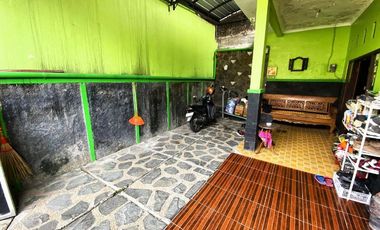 rumah murah 1,5 lantai di gumpang Kartasura
