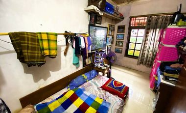 rumah murah 1,5 lantai di gumpang Kartasura