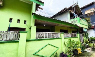 rumah murah 1,5 lantai di gumpang Kartasura