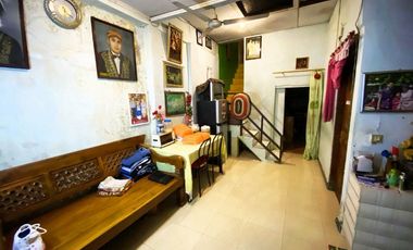 rumah murah 1,5 lantai di gumpang Kartasura