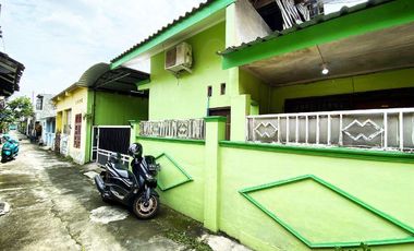 rumah murah 1,5 lantai di gumpang Kartasura