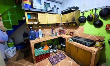 rumah murah 1,5 lantai di gumpang Kartasura