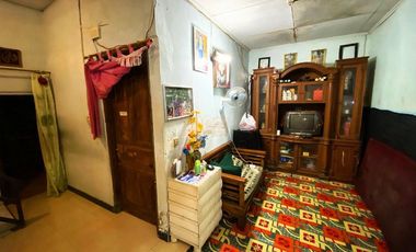 rumah murah 1,5 lantai di gumpang Kartasura