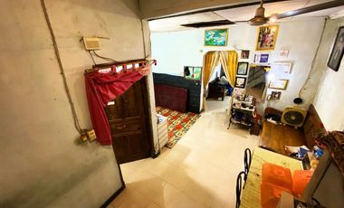 rumah murah 1,5 lantai di gumpang Kartasura