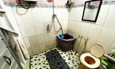 rumah murah 1,5 lantai di gumpang Kartasura