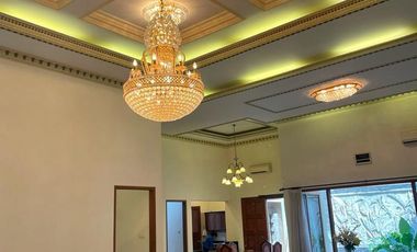 Rumah solo dekat polsek Laweyan Baron sriwedari