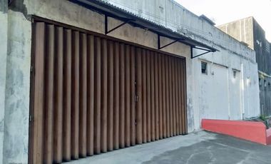 Rumah solo dekat polsek Laweyan Baron sriwedari