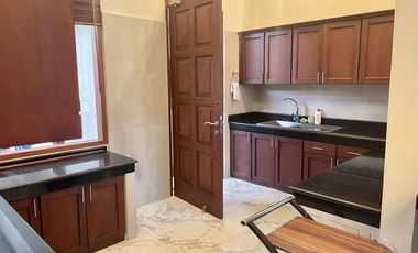 Rumah solo dekat polsek Laweyan Baron sriwedari