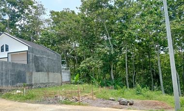 Tanah Siap  Bangun di Cimahi