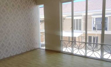 Dijual Rumah 2 Lantai Semi Furnished di Jl. Bonto Lanra Makassar