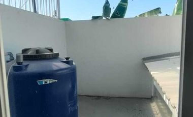 Dijual Rumah 2 Lantai Semi Furnished di Jl. Bonto Lanra Makassar