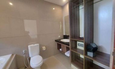 Disewakan 1 Unit Villa Modern 2 dan 3 BR  Fully Furnished di Pecatu