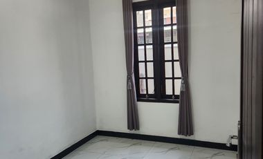 Rumah solo singopuran UMS Kartosuro Kartasura