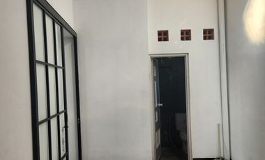 Rumah solo singopuran UMS Kartosuro Kartasura