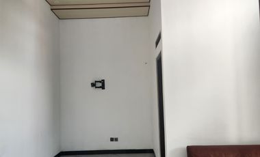 Rumah solo singopuran UMS Kartosuro Kartasura