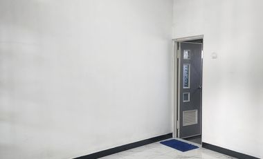 Rumah solo singopuran UMS Kartosuro Kartasura