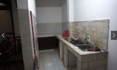 disewakan rumah nyaman dalam komplek dekat kampus stan