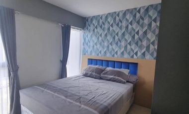 Rumah Eastern Park Sukolilo Furnished Interior Mewah Elegant