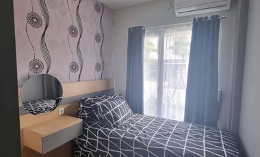 Rumah Eastern Park Sukolilo Furnished Interior Mewah Elegant