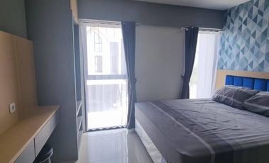 Rumah Eastern Park Sukolilo Furnished Interior Mewah Elegant