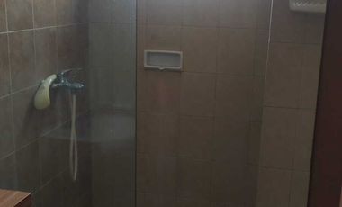 Disewakan Rumah/Town House Cosmo Park di atas Mall Thamrin City