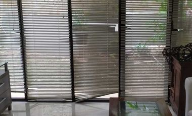 Disewakan Rumah/Town House Cosmo Park di atas Mall Thamrin City