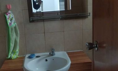 Disewakan Rumah/Town House Cosmo Park di atas Mall Thamrin City