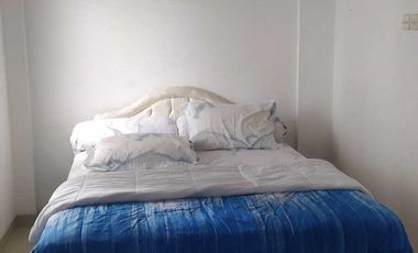 Disewakan Rumah/Town House Cosmo Park di atas Mall Thamrin City