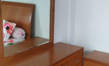 Disewakan Rumah/Town House Cosmo Park di atas Mall Thamrin City