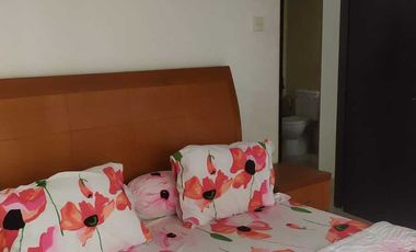 Disewakan Rumah/Town House Cosmo Park di atas Mall Thamrin City