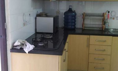 Disewakan Rumah/Town House Cosmo Park di atas Mall Thamrin City